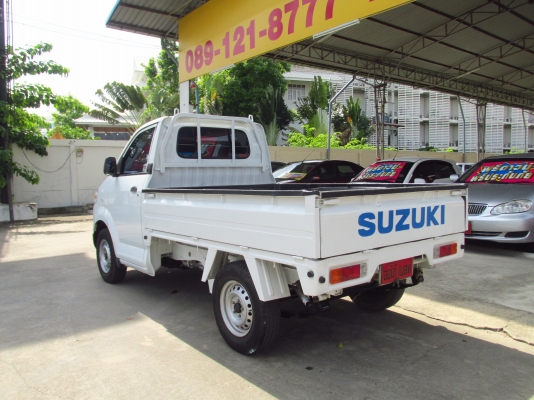 SUZUKI CARRY 1.6MT ปี 2014