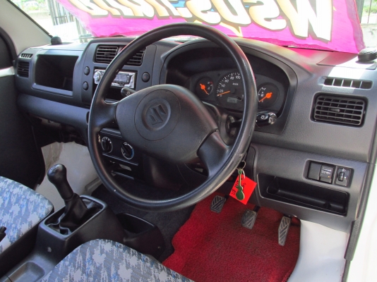 SUZUKI CARRY 1.6MT ปี 2014