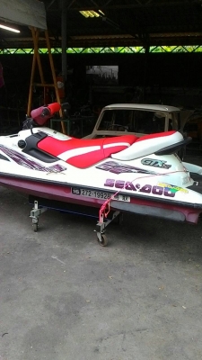 SEA DOO GTX 951