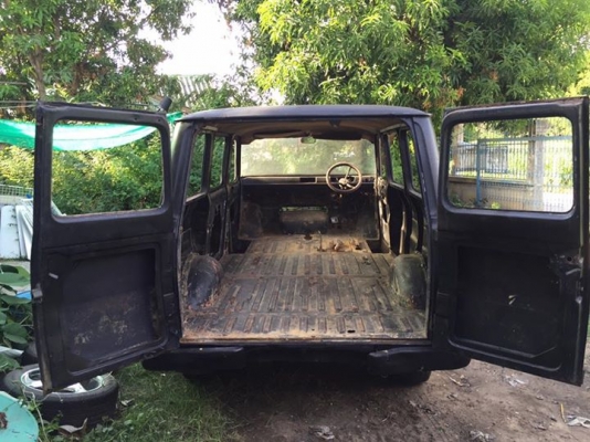 ขายเมกัน ตู้Ford TRASIT คันใหญ่ถูกๆ ครับ ขายเมกัน ตู้Ford TRASIT คันใหญ่ถูกๆ ครับ