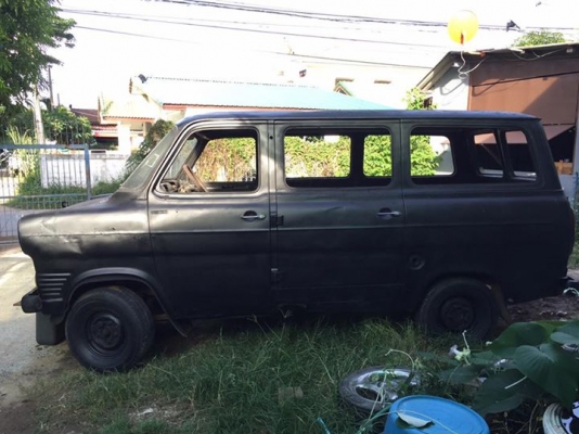 ขายเมกัน ตู้Ford TRASIT คันใหญ่ถูกๆ ครับ ขายเมกัน ตู้Ford TRASIT คันใหญ่ถูกๆ ครับ