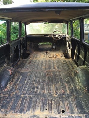 ขายเมกัน ตู้Ford TRASIT คันใหญ่ถูกๆ ครับ ขายเมกัน ตู้Ford TRASIT คันใหญ่ถูกๆ ครับ