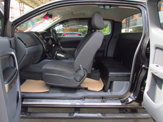 FORD RANGER 2.2 Hi-rider CAB MT ปี 2014 FORD RANGER 2.2 Hi-rider CAB MT ปี 2014