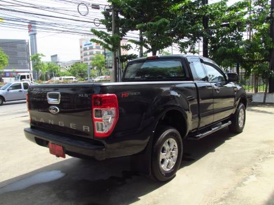 FORD RANGER 2.2 Hi-rider CAB MT ปี 2014 FORD RANGER 2.2 Hi-rider CAB MT ปี 2014