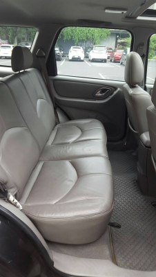 MAZDA TRIBUTE รถสวย มือเดียว วิ่งน้อย ขับดีมาก