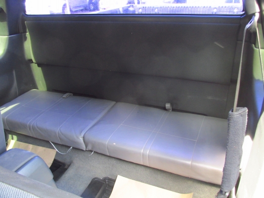 CHEVROLET COLORADO 3.0 Z71 CAB  MT ปี2005