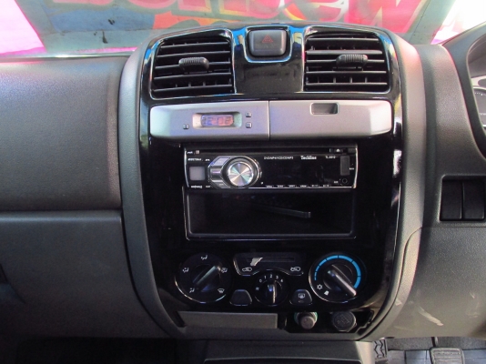 CHEVROLET COLORADO 3.0 Z71 CAB  MT ปี2005