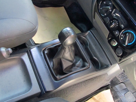 CHEVROLET COLORADO 3.0 Z71 CAB  MT ปี2005