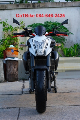 ขาย ER 650 โฉมปี 14  สภาพนางฟ้า