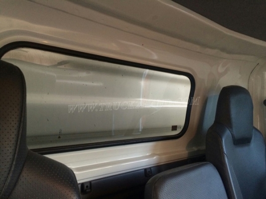 ISUZU 6 ล้อ ดัมพ์  ปีจดทะเบียน 2557   150 แรงม้า