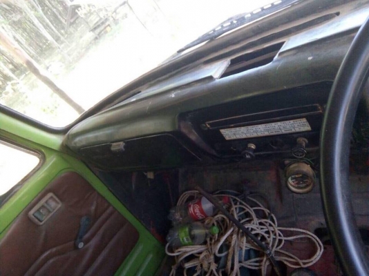 6 ล้อหน้ายาว 165 แรงisuzu HTR 114-39018xxรถห้างแท้ เฟืองท้ายใหญ่ เครื่อง 6BD1 เล่มทะเบียน