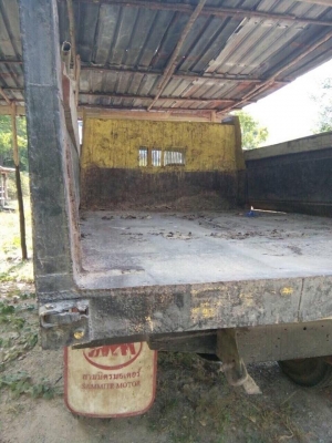 6 ล้อหน้ายาว 165 แรงisuzu HTR 114-39018xxรถห้างแท้ เฟืองท้ายใหญ่ เครื่อง 6BD1 เล่มทะเบียน