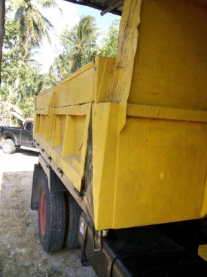 6 ล้อหน้ายาว 165 แรงisuzu HTR 114-39018xxรถห้างแท้ เฟืองท้ายใหญ่ เครื่อง 6BD1 เล่มทะเบียน