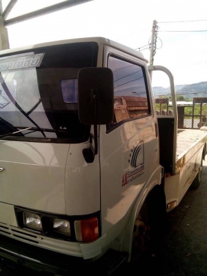 6 ล้อสไลย์ 120 แรง สวยมาก พร้อมใช้