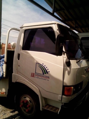 6 ล้อสไลย์ 120 แรง สวยมาก พร้อมใช้