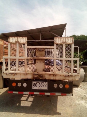 6 ล้อสไลย์ 120 แรง สวยมาก พร้อมใช้