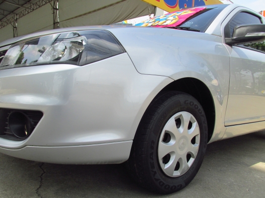 PROTON SAGA 1.3MT ปี2015