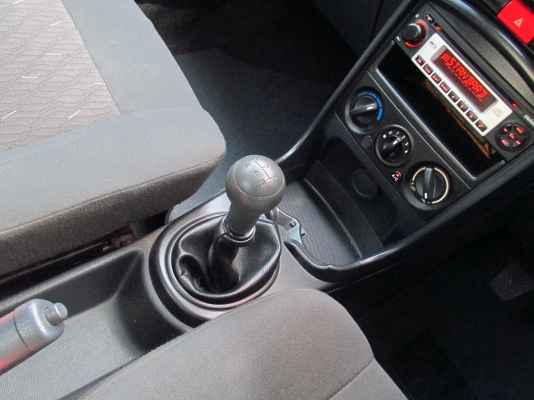 PROTON SAGA 1.3MT ปี2015