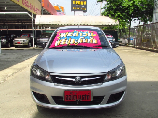 PROTON SAGA 1.3MT ปี2015