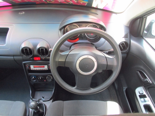 PROTON SAGA 1.3MT ปี2015