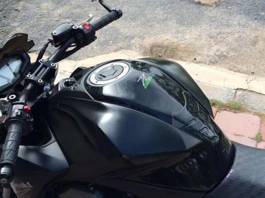 ขาย Z800 ปี 2014 สภาพใหม่ๆ วิ่ง 14xxx Km ขาย Z800 ปี 2014 สภาพใหม่ๆ วิ่ง 14xxx Km