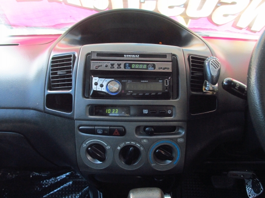 TOYOTA VIOS 1.5S AT ปี2004