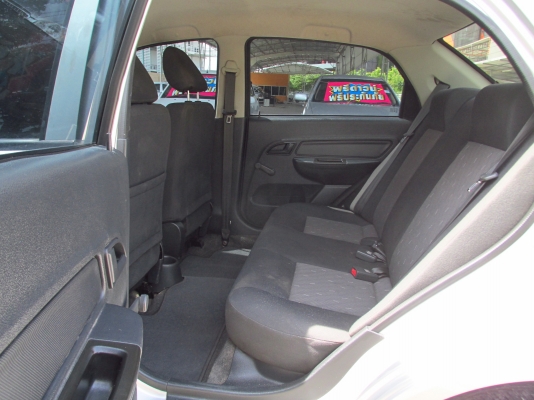 TOYOTA VIOS 1.5S AT ปี2004