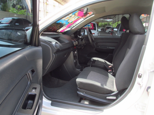 TOYOTA VIOS 1.5S AT ปี2004