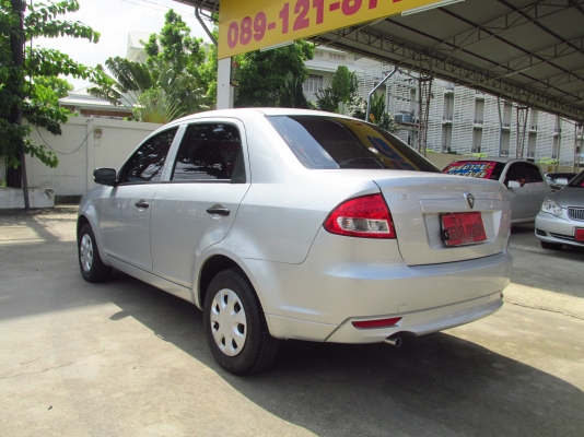 TOYOTA VIOS 1.5S AT ปี2004