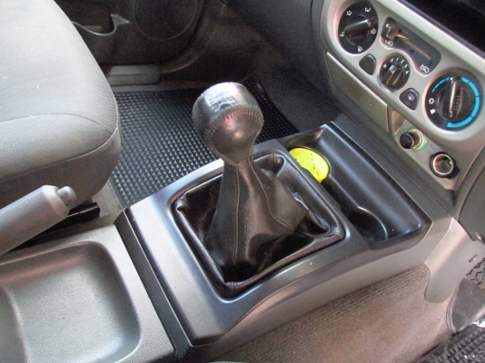 CHEVROLET COLORADO 3.0 CAB  MT ปี2006