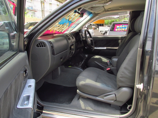 CHEVROLET COLORADO 3.0 CAB  MT ปี2006