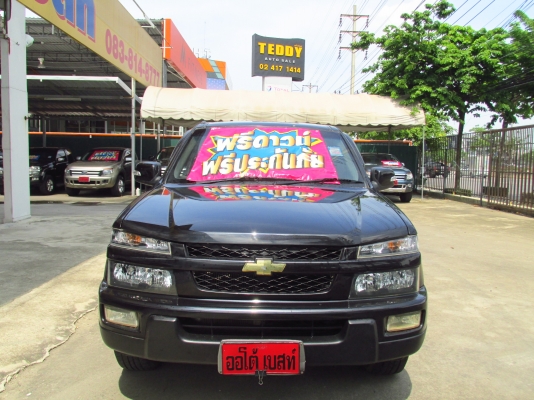 CHEVROLET COLORADO 3.0 CAB  MT ปี2006