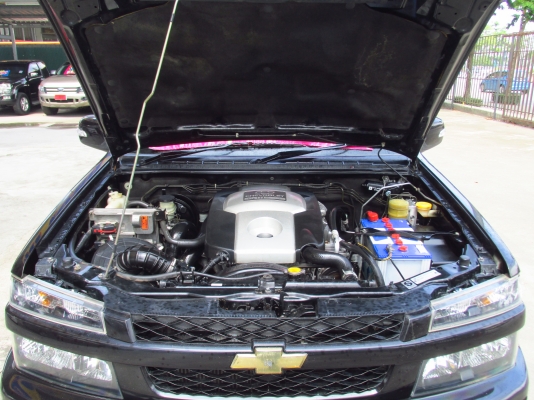CHEVROLET COLORADO 3.0 CAB  MT ปี2006