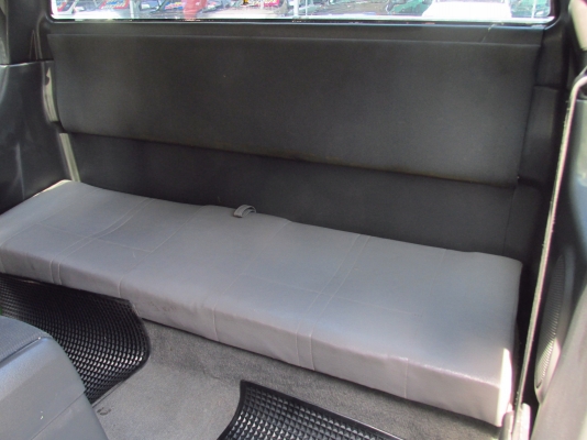 CHEVROLET COLORADO 3.0 CAB  MT ปี2006