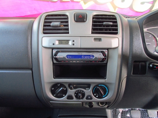 CHEVROLET COLORADO 3.0 CAB  MT ปี2006