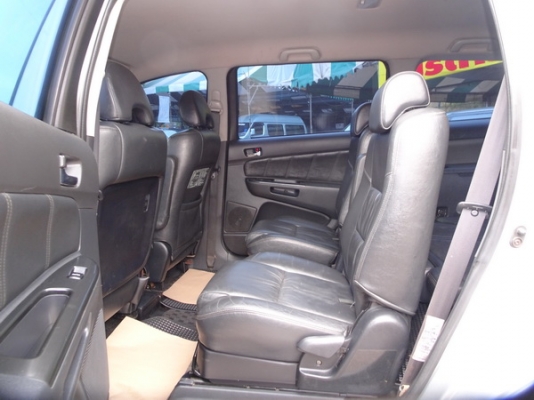 TOYOTA WISH 2.0Q AT ปี 2004
