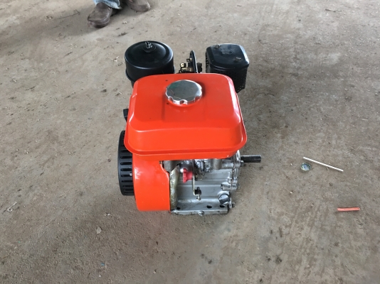 ขายเครื่องอเนกประสงค์ ดีเซล 5.5แรง