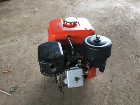 ขายเครื่องอเนกประสงค์ ดีเซล 5.5แรง