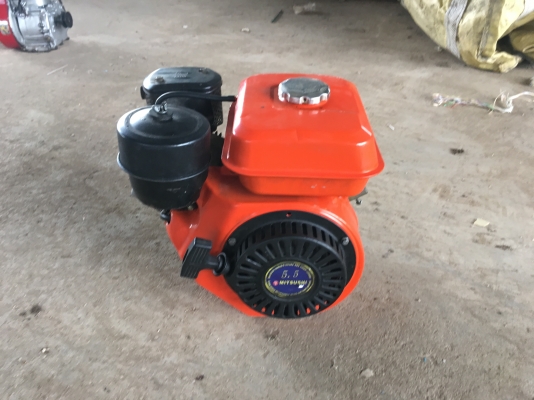 ขายเครื่องอเนกประสงค์ ดีเซล 5.5แรง