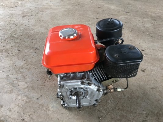 ขายเครื่องอเนกประสงค์ ดีเซล 5.5แรง