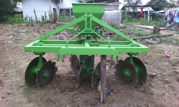 ขายผานยกร่อง  ป.เสรี