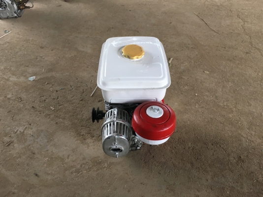 ขายเครื่องอเนกประสงค์ Honda5.2 แรง cdi