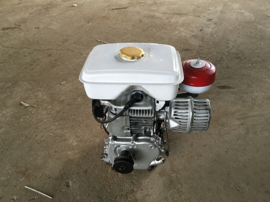 ขายเครื่องอเนกประสงค์ Honda5.2 แรง cdi