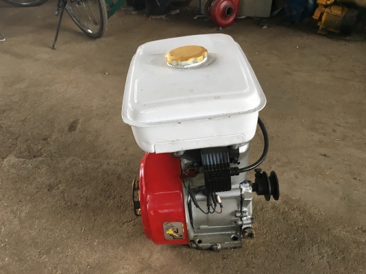 ขายเครื่องอเนกประสงค์ Honda5.2 แรง cdi