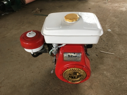ขายเครื่องอเนกประสงค์ Honda5.2 แรง cdi
