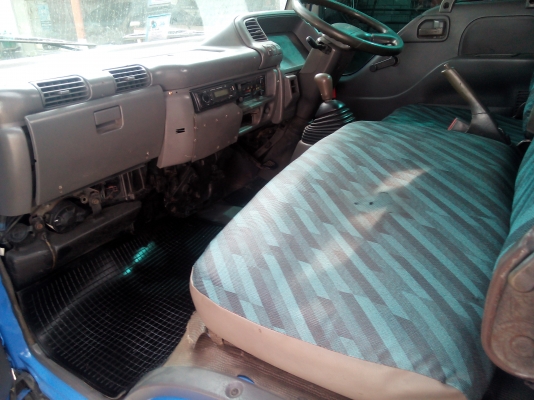 4 ล้อบรรทุก *ไม่ติดเวลา*  ISUZU *Euro.2* NKR 110 แรงม้า *ยาว 3.20ม.* รถสวยเดิม+สวยจริง+พร้อมใช้งาน * มีเล่มพร้อมโอน *