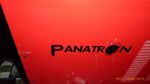 รับซ่อมตู้เชื่อม DC อินเวอร์เตอร์