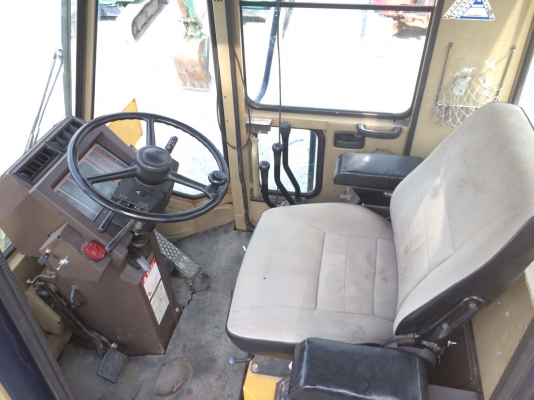 KOMATSU WA200-1 sn.30,000up เก่าญี่ปุ่น โทร.086-303-9797 กู๋อ๋า