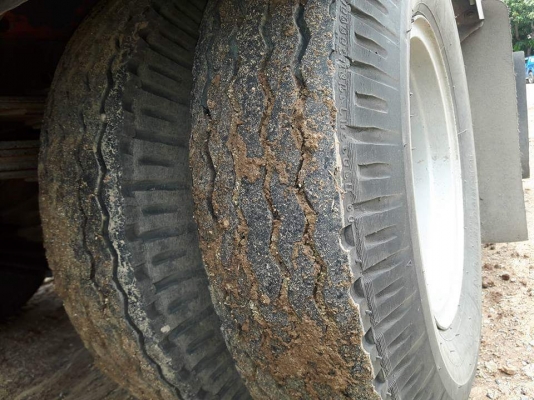 ขาย6ล้อ โดยสาร TLD56 ยาว4.5เมตร เครื่องเสียง ยางสวย6เส้น เครื่อง4Bc2ฝาดำ 100แรง ราคา 310000ต่อรองได้ #สนใจโท0906312519  รถสวยขับดี