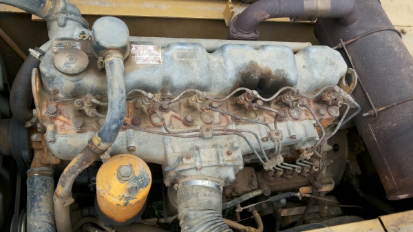 รถแบคโฮ  CAT  E 200B.      สนใจติดต่อ  081 - 6079515